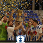Atletico dhe Arsenal ndahen në barazim, gjithçka vendoset në Londër