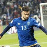 Batatina mbron Kombëtaren: “Krenar me heronjtë tanë, po e ngrenë Kosovën në nivel evropian”