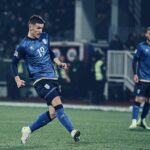 Zbulohet fjalimi motivues i Montellës para Kosovës: “Të dalim dhe t’i mundim!”