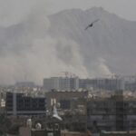 “I kemi dhënë fund luftës”/ Trump njofton arritjen e marrëveshjes me Iranin: Ata ranë dakord të mos kenë kurrë armë bërthamore
