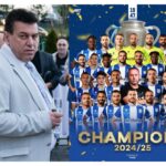 Kian Ramadani, talenti shqiptar që po shkëlqen në Gjermani, gol edhe ndaj Leipzigut