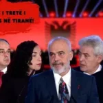 Kosovë/ Incidenti me armë në Ferizaj, një muaj paraburgim për reperin Buta