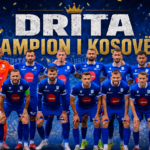 Liga e Parë “digjet” për Superligë dhe mbijetesë