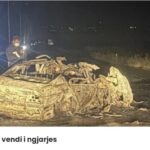 Protestohet sot në Prishtinë kundër ndalimit të shërbimeve ndërtimore në Rugovë