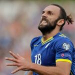 Trajnerja kosovare pushton Evropën,     Elena Sadiku fiton Kupën Evropiane me Hacken