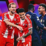 Neymar në telashe, godet djalin e Robinhos