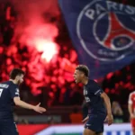 PSG trondit Bayernin, pas vetëm 3 minutash gol