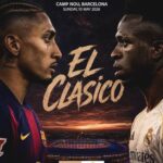 Nga La Liga te Serie A dhe Premier Ligë, panorama e plotë e futbollit sot
