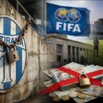Luftë e fortë për lojtarin e sezonit në Champions,
