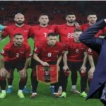Arbeloa “godet” Mbappen: Unë vendos kush luan