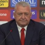 Maran: “Do të jetoj në Shqipëri, ëndërra jonë është botërori”
