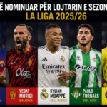 Igli Tare e pësoi te Milani pasi ndërhyri për të ndalur sherrin Allegri–Ibrahimovic
