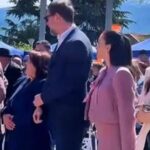 Pritjes së ëmbël i vjen fundi! Lori Hoxha dhe Vis Bajraktari bëhen PRINDËR për herë të pare