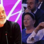 Ndryshime të befasishme në PD! 38 demokratët e njohur “u lirojnë vendin” djalit të Sokol Olldashit, Azem Hajdarit “junior”, reperit Stresi
