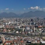 Protestat për Zvërnecin, reagon delegacioni i BE: Mbro natyrën, sa je në kohë!
