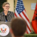 Momente lumturie për ish-banoren e BBV, Juliana në pritje të ëmbël të binjakëve