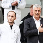 Ramush Haradinaj president? – Gjini flet për kushtin e Aleancës për bashkëqeverisje