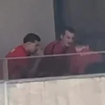 Anglia vidhet në botëror/ Kombëtarja e “tre luanëve” viktimë e hajdutëve në Kansas