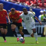 UEFA e gjobit me 200 mijë euro Ballkanin, në rrezik edhe garat evropiane