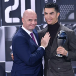 Shpërtheu ndaj arbitrit në transmetim direkt, FIFA përjashton nga Botërori komentatorin