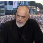 Papa Leo bën ndryshimin e madh, për herë për të parë një grua në një pozicion drejtues në Vatikan