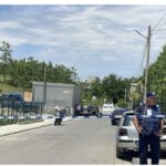 Protestat për Zvërnecin, reagon delegacioni i BE: Mbro natyrën, sa je në kohë!