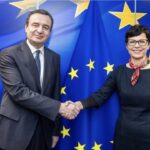 “Ose je budallaqe ose je e korruptuar”, Trump ofendon gazetaren dhe ndërpret në mes intervistën