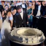 Dafina Zeqiri zbulon gjininë e bebit, Daskani do të bëhet vëllai i një…