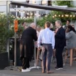 U nis për një xhiro në det, por nuk u kthye më! Ky është Albiano, 22-vjeçari që humbi jetën tragjikisht në Ksamil pasi u përplas me skafin e Policisë