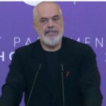 Teza e Spiropalit për një marrëveshje të re për Shqipërinë, Rama thumbon ish-ministren: Mezi pres…