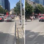 Rama sfidon protestuesit: Sillni draftin për “Shqipërinë e re”