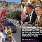 Dita e 21-të e tubimit! Protestuesit “pushtojnë” bulevardin: Kemi rrethuar Kryeministrinë. Bashkohet edhe ish-deputetja e PS