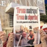 Organizatori pranoi se ka grupe serbe dhe greke të infiltruara në protestë, reagon Rama: Të gjitha do dalin, do habiteni