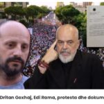 Britania në alarm nga vapa ekstreme, dhjetëra shkolla mbyllen për të mbrojtur nxënësit
