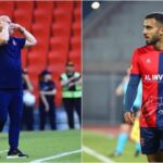 Pas ndarjes nga babai, Davide Ancelotti emërohet trajner i ri i Lille