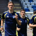 Pas ndarjes nga babai, Davide Ancelotti emërohet trajner i ri i Lille