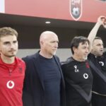 Kongresi Amerikan kërkon dëshmi për skandalin e biletave të Botërorit 2026, Infantino ftohet për dëshmi