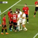 FIFA ndalon vuvuzelat në stadiume