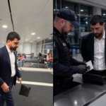 Humbi jetën tragjikisht! U rrit në Kosovë dhe kaloi te Elbasani një vit më parë/ Kush ishte Fatjon Bunjaku, talenti 22-vjeçar që vdiq pas aksidentit tragjik në aksin Prishtinë-Mitrovicë