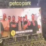 FIFA reagon pas polemikave për tribunat bosh: Ja pse stadiumi dukej gjysmë i zbrazët