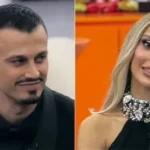 “Jo 1 dron, por 300 për ty”, Flori Mumajesi surprizon brenda fermës Soni Malajn