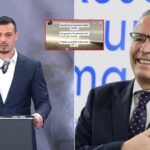 “Unë i gjunjëzohem vetëm Giorgia Melonit” Edi Rama i përgjigjet gazetarit Italian