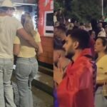Pas dasmës intime në Londër, Dua Lipa dhe Callum Turner fotografohen në Itali për ceremoninë madhështore