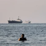Ndarjen e kaluan në heshtje por rikthimi flet vetë! Sara Hoxha dhe Erik Fullani sërish në krahët e njëri-tjetrit