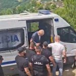 Tërmet 6.2 ballë pranë Kalabrisë, lëkundjet “shkundin” Italinë