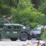 Katër kombëtaret deri më tani janë eliminuar nga Kupa e Botës