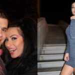 “Unë dhe Mateo nuk jemi bashkë”, reagon për herë të parë Brikena: Kam vendosur të largohem nga…